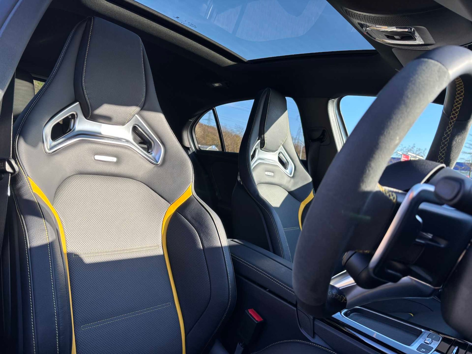 Used Mercedes-Benz A-Class 2025 for sale - 77294283: Photo 32