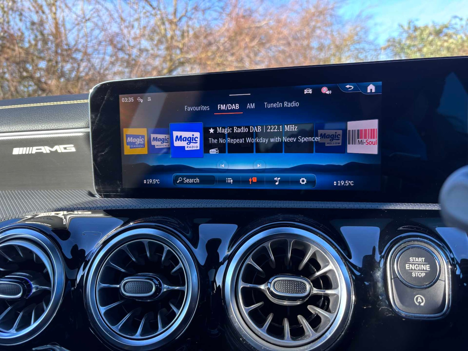 Used Mercedes-Benz A-Class 2025 for sale - 77294283: Photo 35