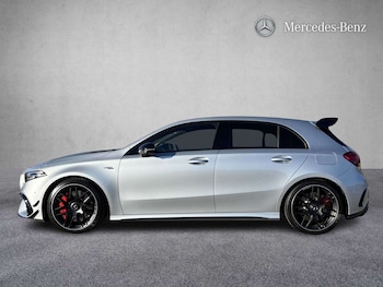 Used Mercedes-Benz A-Class 2025 for sale - 77294283: Photo