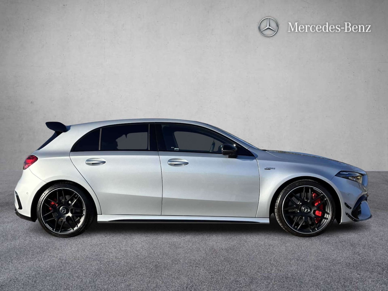 Used Mercedes-Benz A-Class 2025 for sale - 77294283: Photo 4