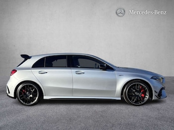 Used Mercedes-Benz A-Class 2025 for sale - 77294283: Photo