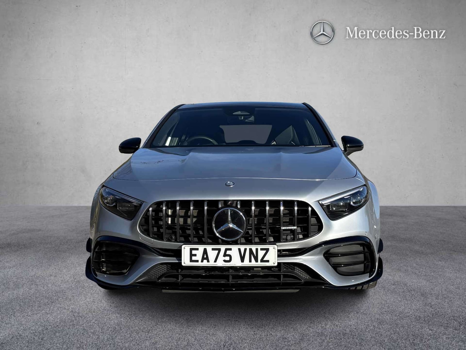 Used Mercedes-Benz A-Class 2025 for sale - 77294283: Photo 5