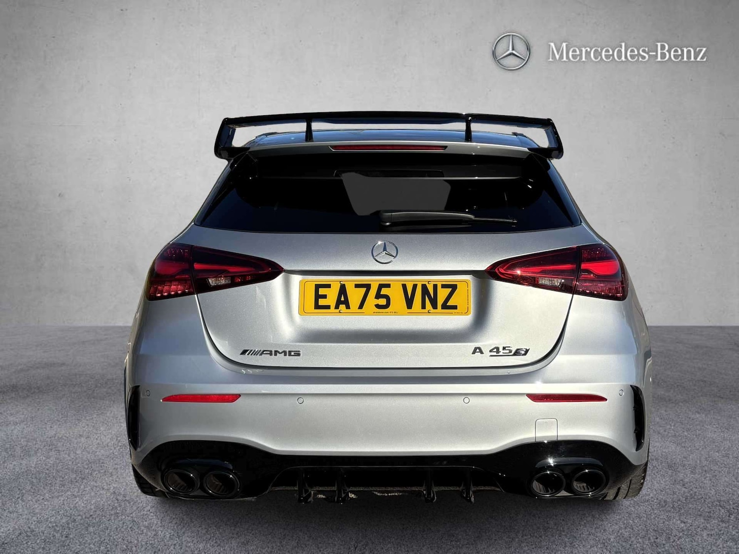 Used Mercedes-Benz A-Class 2025 for sale - 77294283: Photo 6