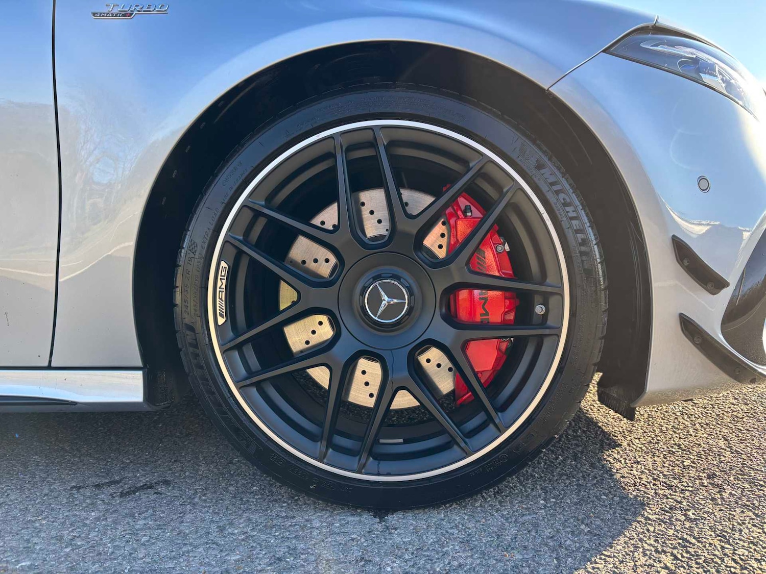 Used Mercedes-Benz A-Class 2025 for sale - 77294283: Photo 7