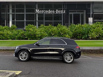 Used Mercedes-Benz GLE 2020 for sale - 76732331: Photo
