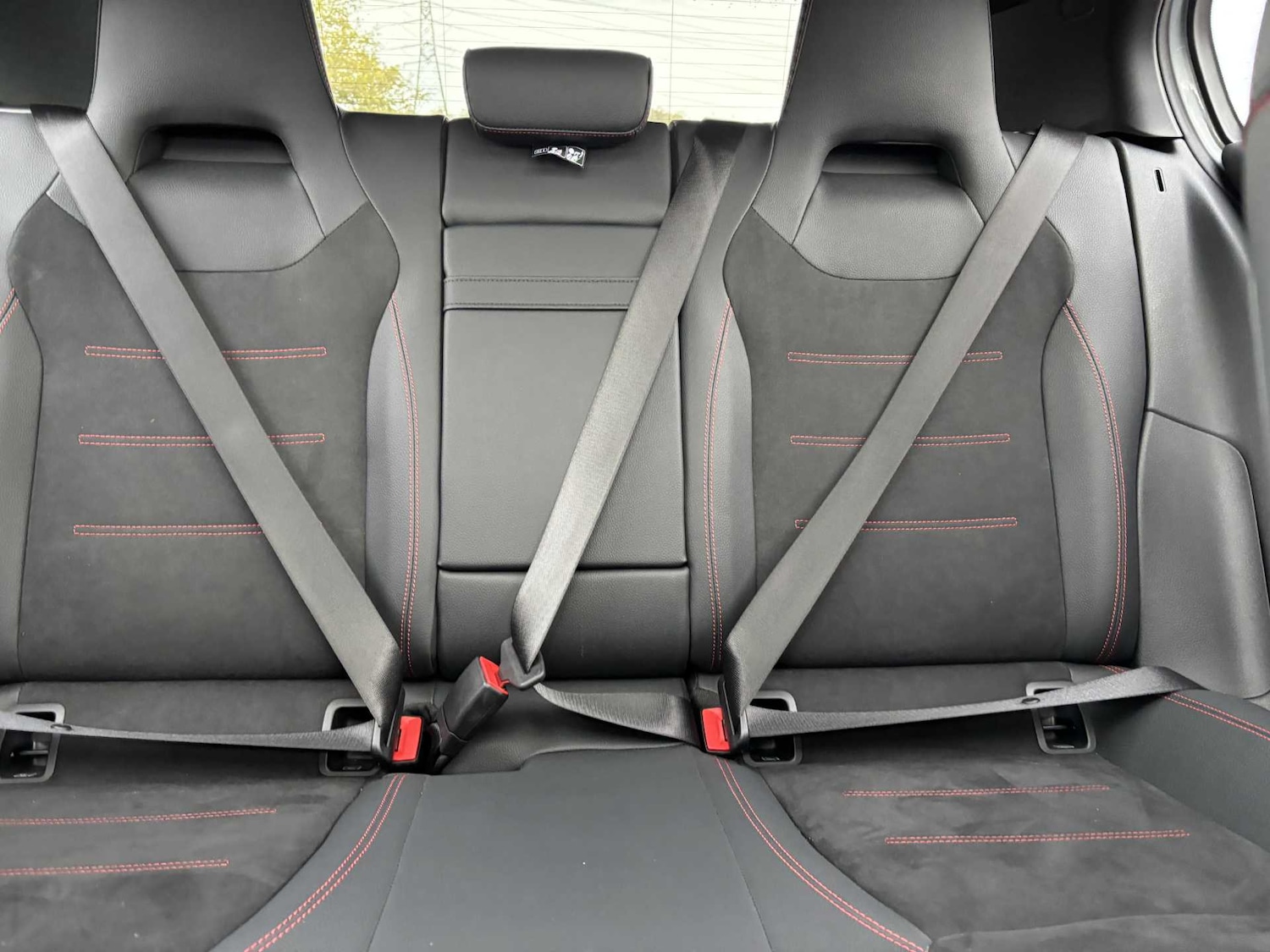Used Mercedes-Benz A-Class 2024 for sale - 76329351: Photo 14