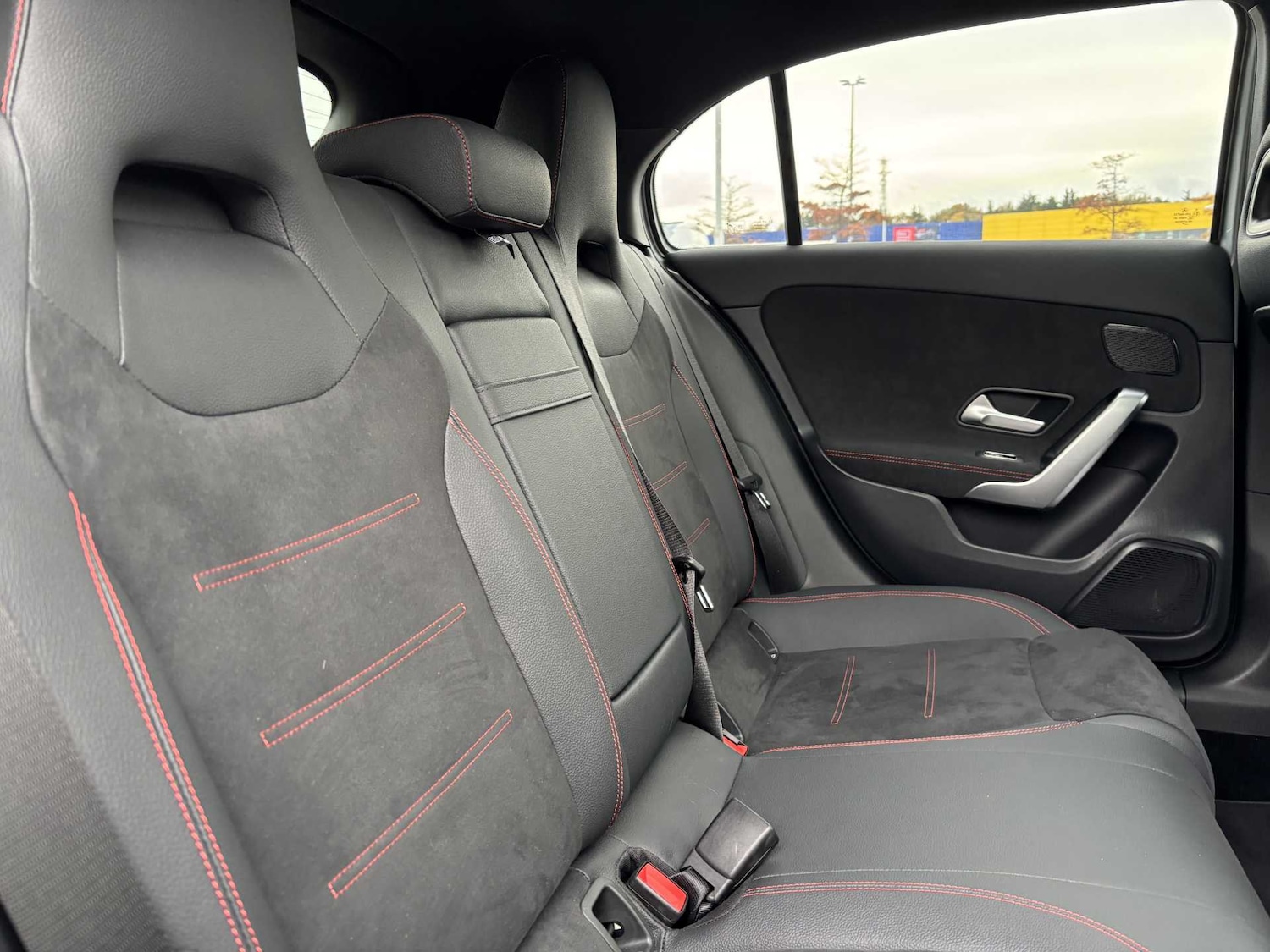 Used Mercedes-Benz A-Class 2024 for sale - 76329351: Photo 15