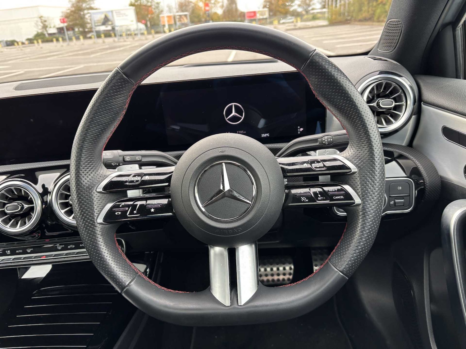 Used Mercedes-Benz A-Class 2024 for sale - 76329351: Photo 16