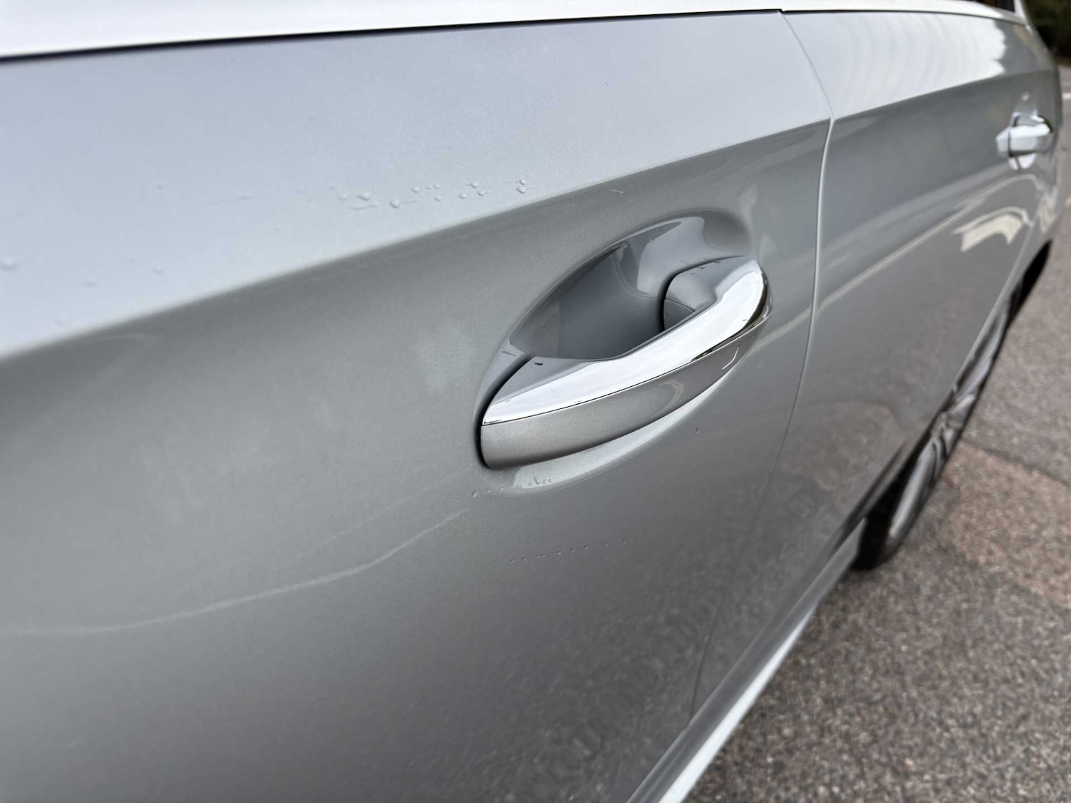 Used Mercedes-Benz A-Class 2024 for sale - 76329351: Photo 26