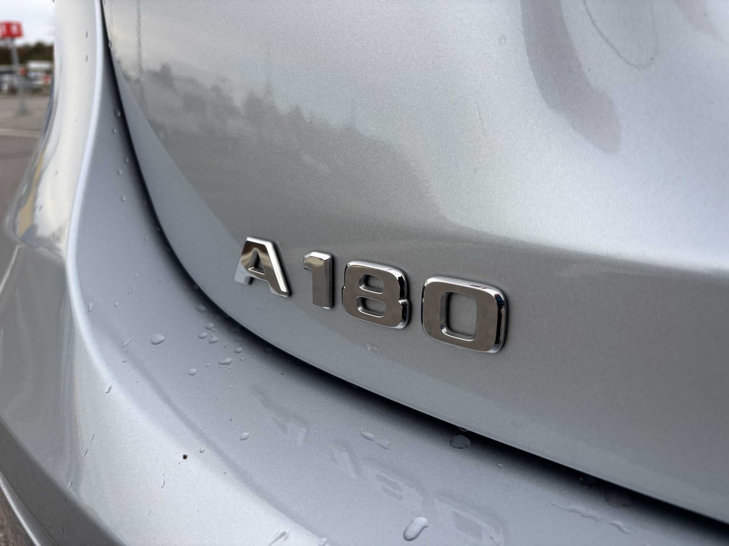 Used Mercedes-Benz A-Class 2024 for sale - 76329351: Photo 28