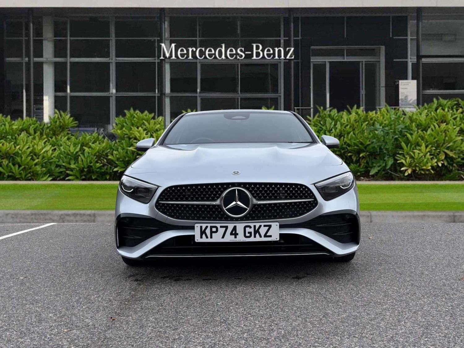 Used Mercedes-Benz A-Class 2024 for sale - 76329351: Photo 4