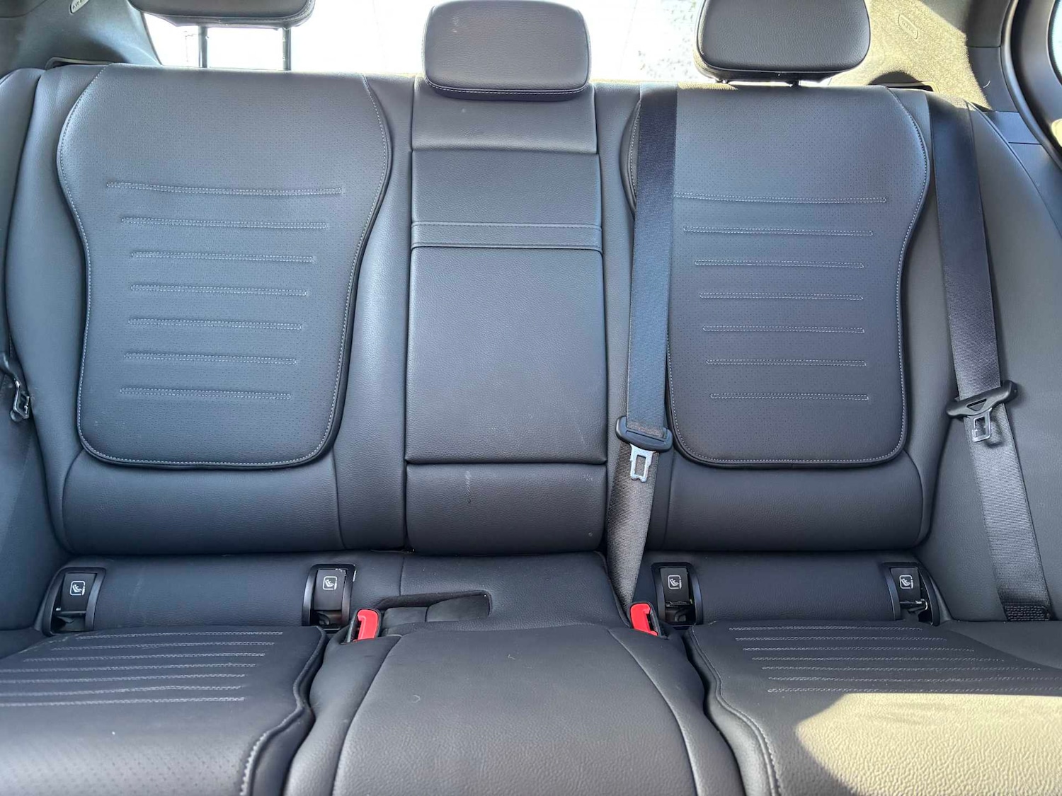 Used Mercedes-Benz C Class 2025 for sale - 77648928: Photo 14