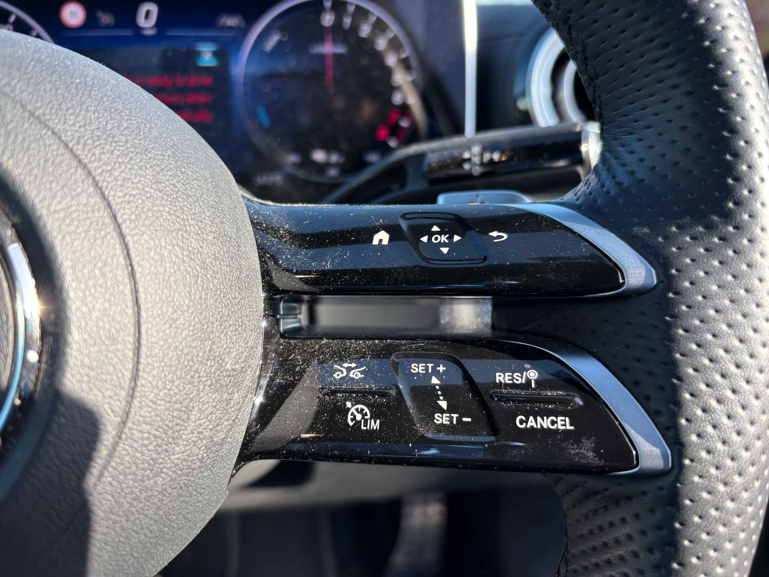 Used Mercedes-Benz C Class 2025 for sale - 77648928: Photo 19