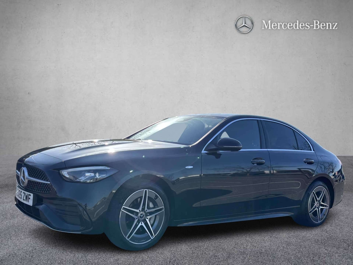 Used Mercedes-Benz C Class 2025 for sale - 77648928: Photo 21