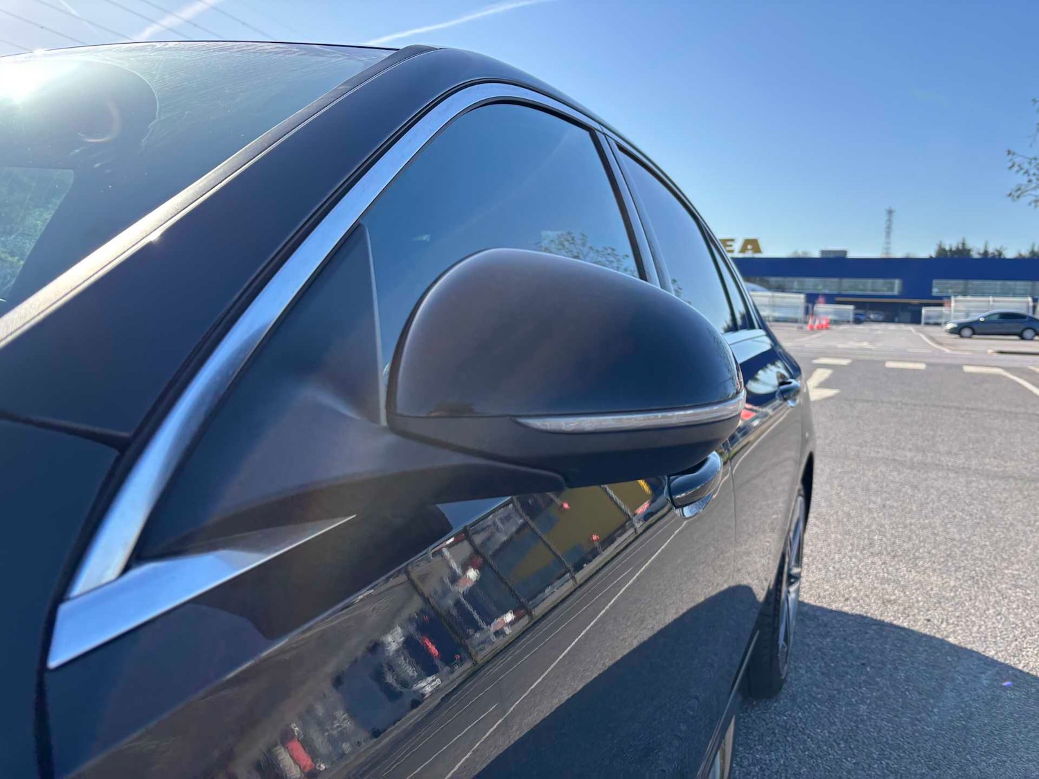 Used Mercedes-Benz C Class 2025 for sale - 77648928: Photo 25