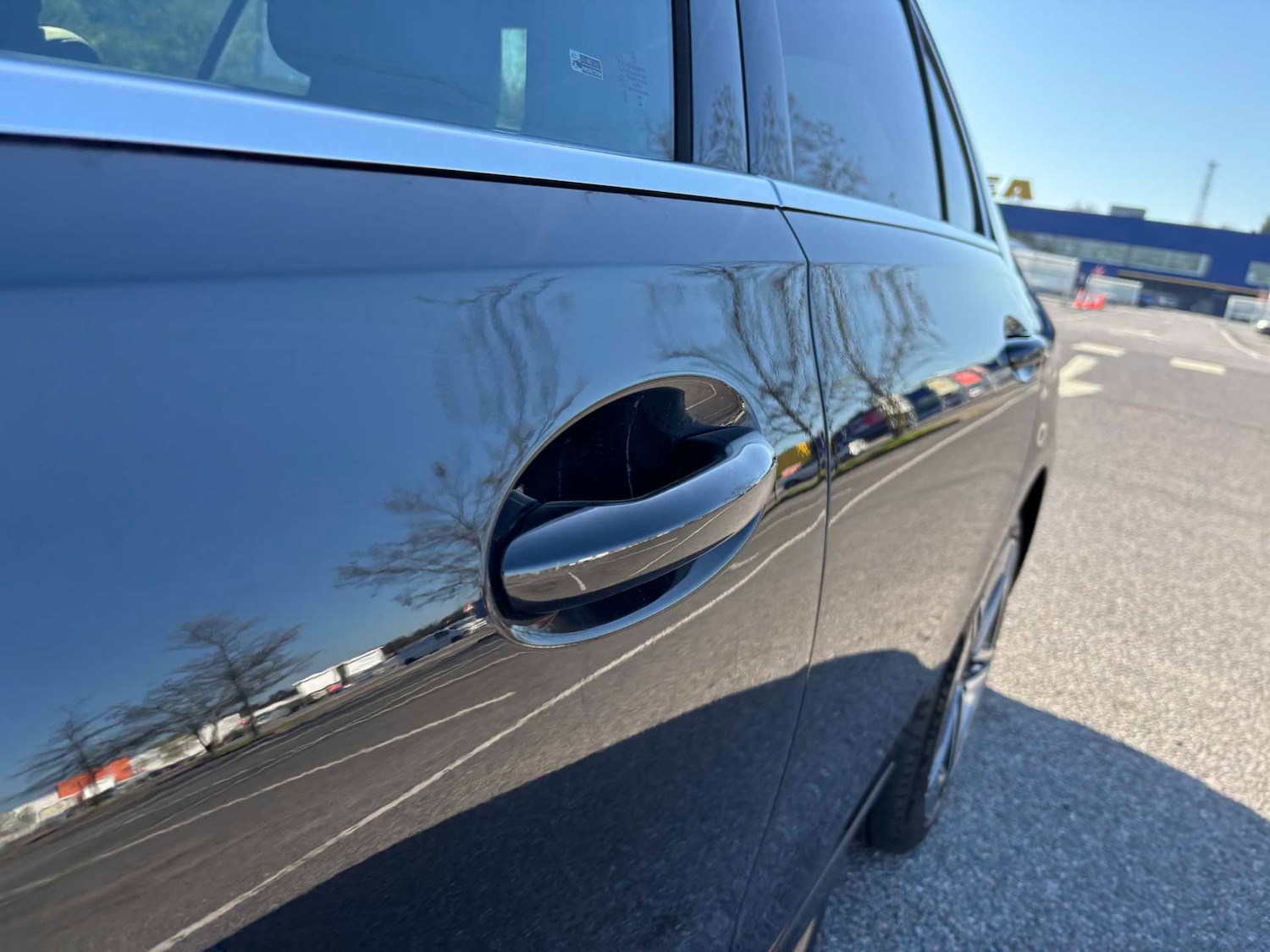 Used Mercedes-Benz C Class 2025 for sale - 77648928: Photo 26