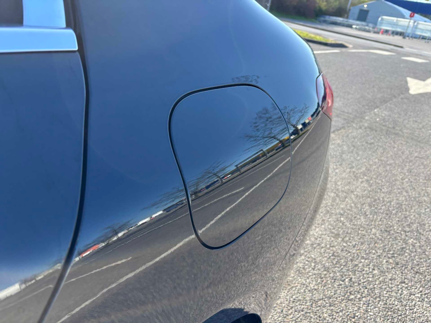 Used Mercedes-Benz C Class 2025 for sale - 77648928: Photo 27