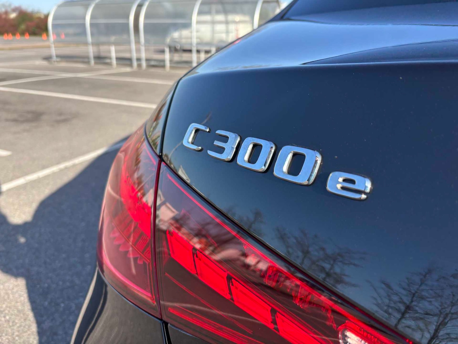 Used Mercedes-Benz C Class 2025 for sale - 77648928: Photo 29