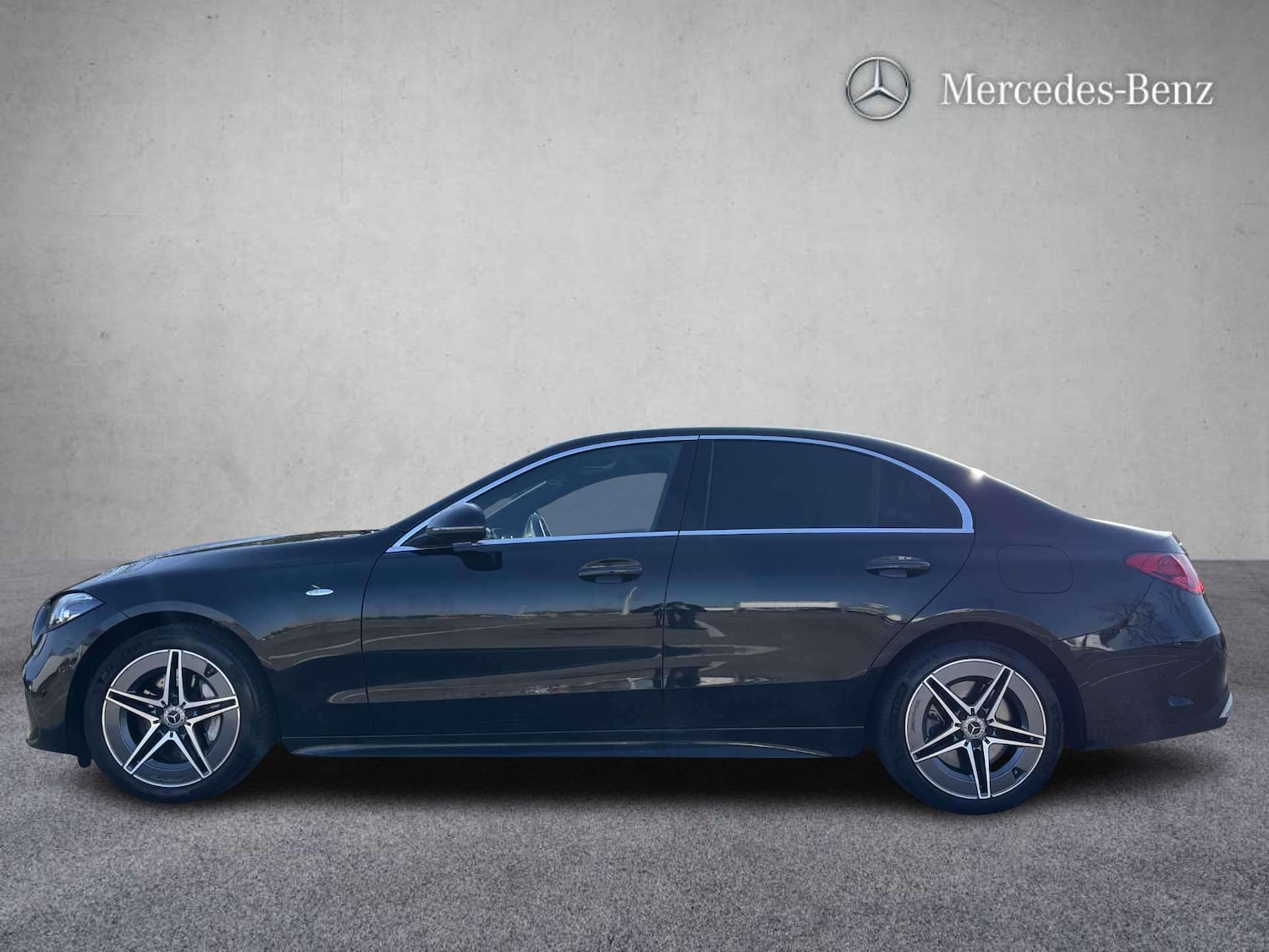 Used Mercedes-Benz C Class 2025 for sale - 77648928: Photo 3