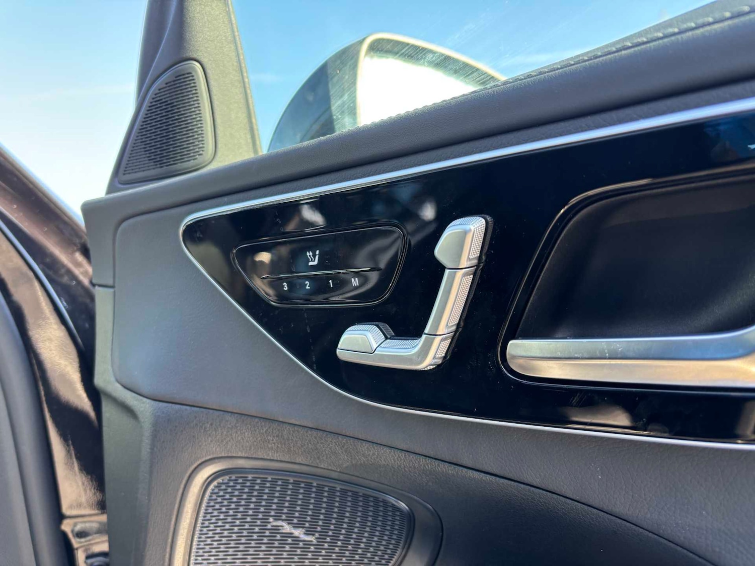 Used Mercedes-Benz C Class 2025 for sale - 77648928: Photo 30