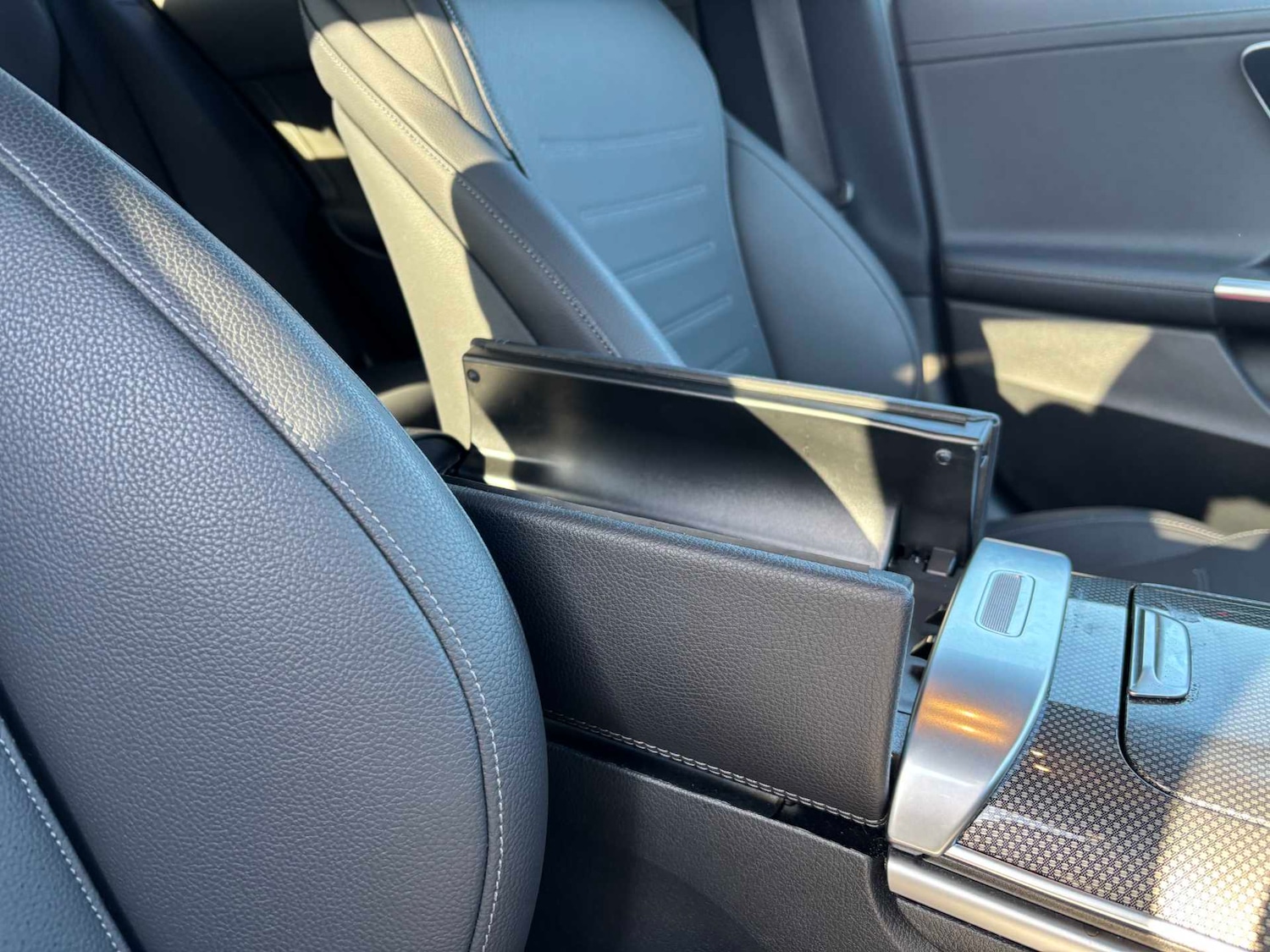 Used Mercedes-Benz C Class 2025 for sale - 77648928: Photo 31