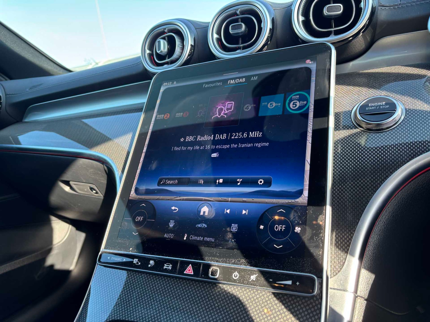 Used Mercedes-Benz C Class 2025 for sale - 77648928: Photo 34