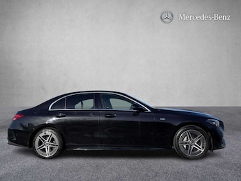 Used Mercedes-Benz C Class 2025 for sale - 77648928: Photo