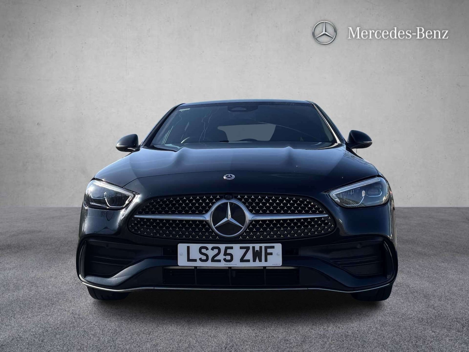 Used Mercedes-Benz C Class 2025 for sale - 77648928: Photo 5