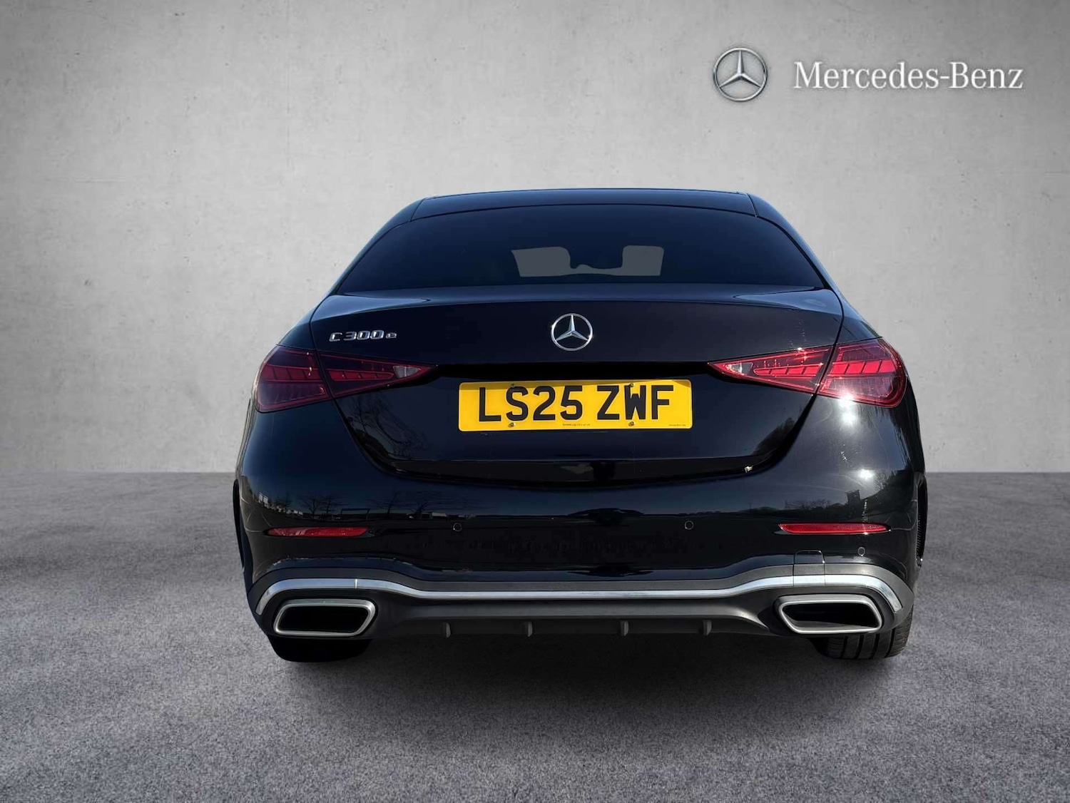 Used Mercedes-Benz C Class 2025 for sale - 77648928: Photo 6