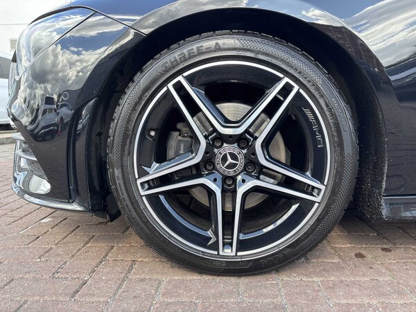 Used Mercedes-Benz CLA 2023 for sale - 75711006: Photo 10