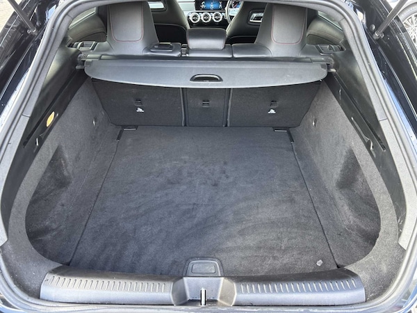Used Mercedes-Benz CLA 2023 for sale - 75711006: Photo 12