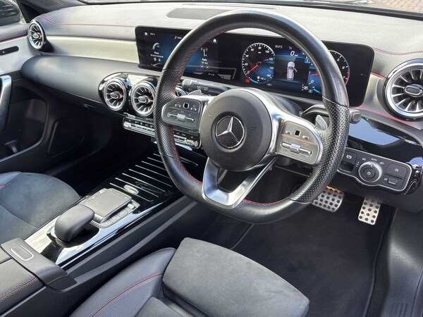 Used Mercedes-Benz CLA 2023 for sale - 75711006: Photo 13