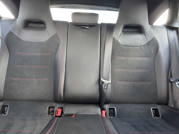 Used Mercedes-Benz CLA 2023 for sale - 75711006: Photo 14