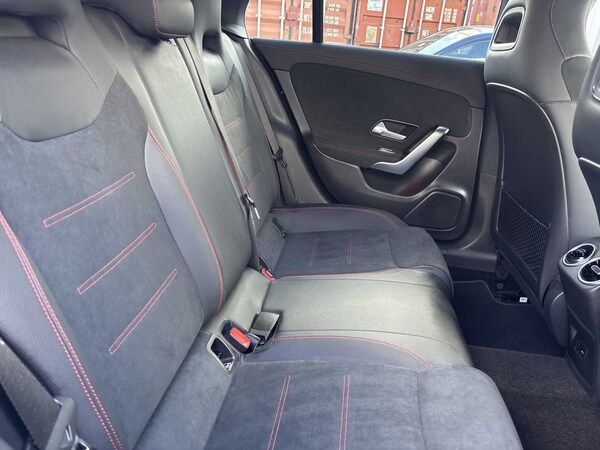 Used Mercedes-Benz CLA 2023 for sale - 75711006: Photo 15
