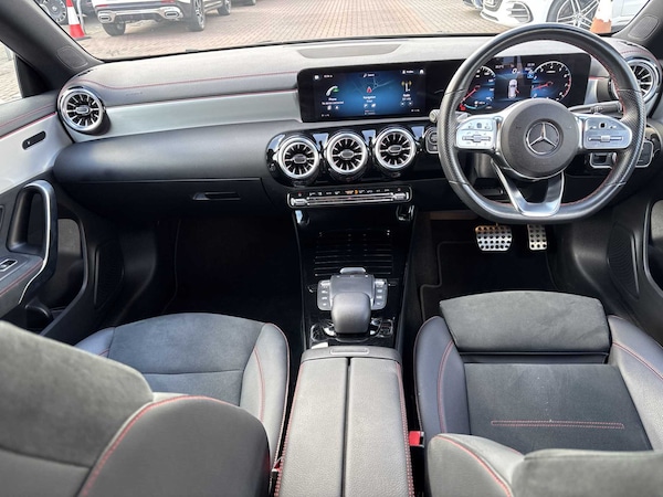 Used Mercedes-Benz CLA 2023 for sale - 75711006: Photo 17