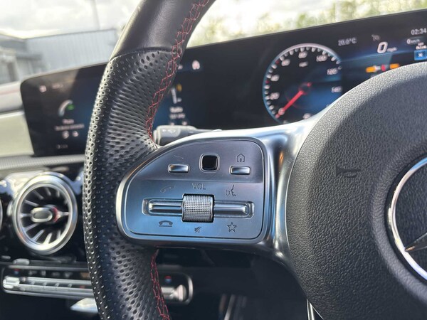 Used Mercedes-Benz CLA 2023 for sale - 75711006: Photo 18