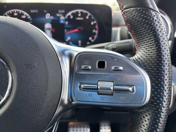 Used Mercedes-Benz CLA 2023 for sale - 75711006: Photo 19