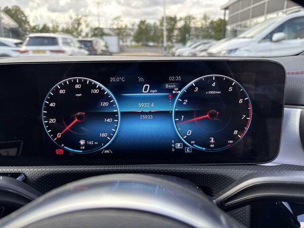 Used Mercedes-Benz CLA 2023 for sale - 75711006: Photo 20
