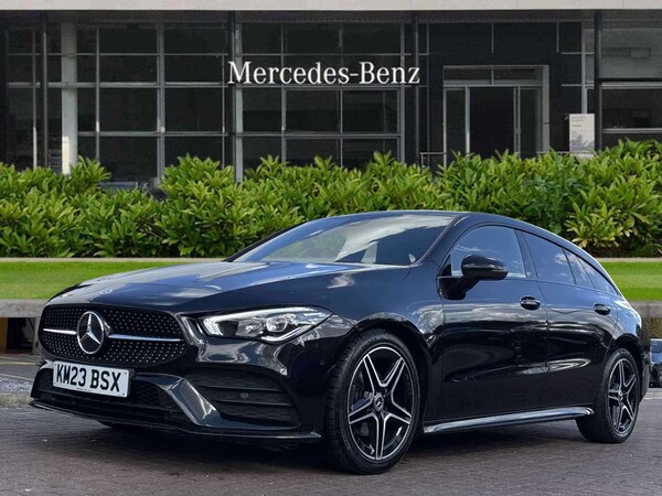 Used Mercedes-Benz CLA 2023 for sale - 75711006: Photo 21