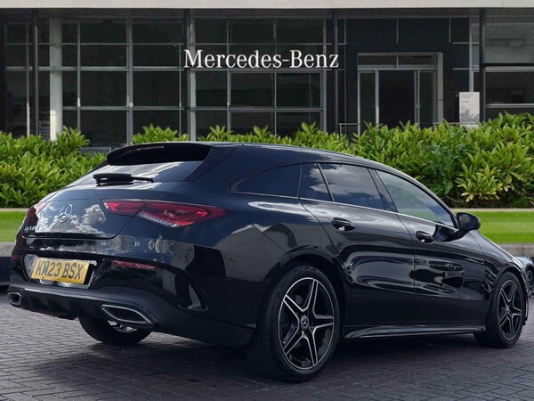Used Mercedes-Benz CLA 2023 for sale - 75711006: Photo 22