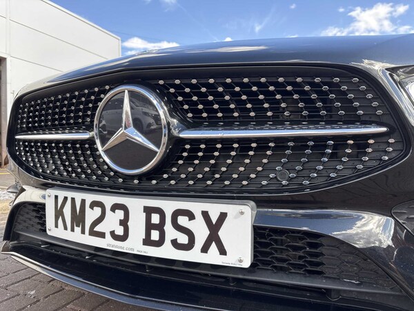 Used Mercedes-Benz CLA 2023 for sale - 75711006: Photo 23