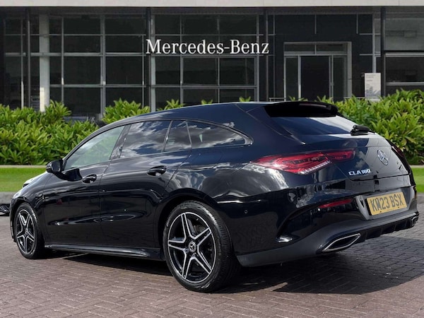 Used Mercedes-Benz CLA 2023 for sale - 75711006: Photo 2