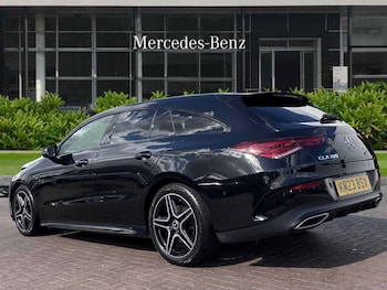 Used Mercedes-Benz CLA 2023 for sale - 75711006: Photo 2