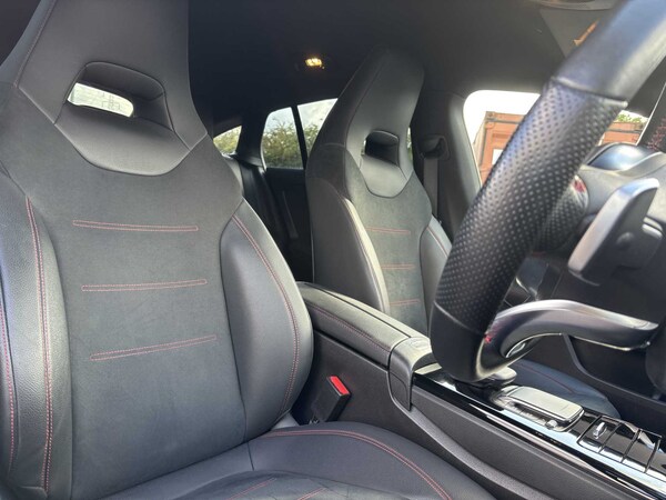 Used Mercedes-Benz CLA 2023 for sale - 75711006: Photo 32