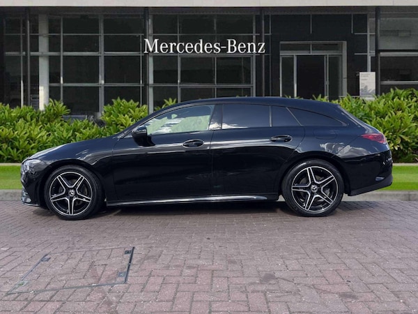 Used Mercedes-Benz CLA 2023 for sale - 75711006: Photo 3