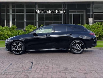 Used Mercedes-Benz CLA 2023 for sale - 75711006: Photo 3