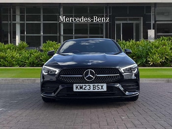 Used Mercedes-Benz CLA 2023 for sale - 75711006: Photo 4