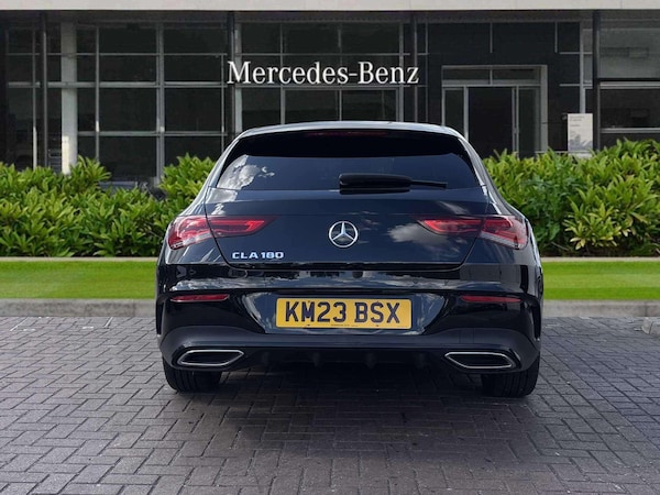 Used Mercedes-Benz CLA 2023 for sale - 75711006: Photo 5