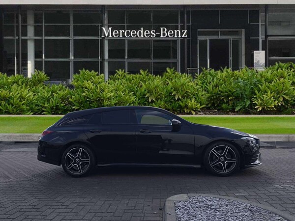 Used Mercedes-Benz CLA 2023 for sale - 75711006: Photo 6