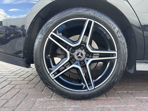 Used Mercedes-Benz CLA 2023 for sale - 75711006: Photo 8